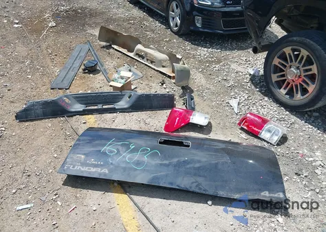 2012 Toyota Tundra Crewmax Sr5 from USA, damaged, VIN 5TFDM5F15CX036829